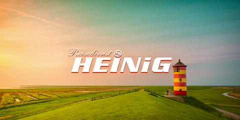 Titelbild für Heinig’s Frühjahrsüberraschung