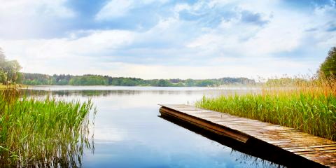 Titelbild für Seenlandschaft zwischen Sachsen und Brandenburg