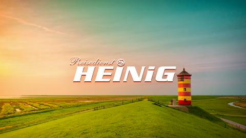 Titelbild für Heinig’s Winter Überraschung