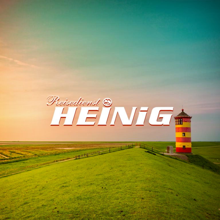 Titelbild für Heinig’s Frühjahrsüberraschung (Mal etwas anders!)