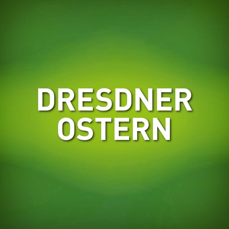 Titelbild für Dresdner Ostern mit Orchideenschau