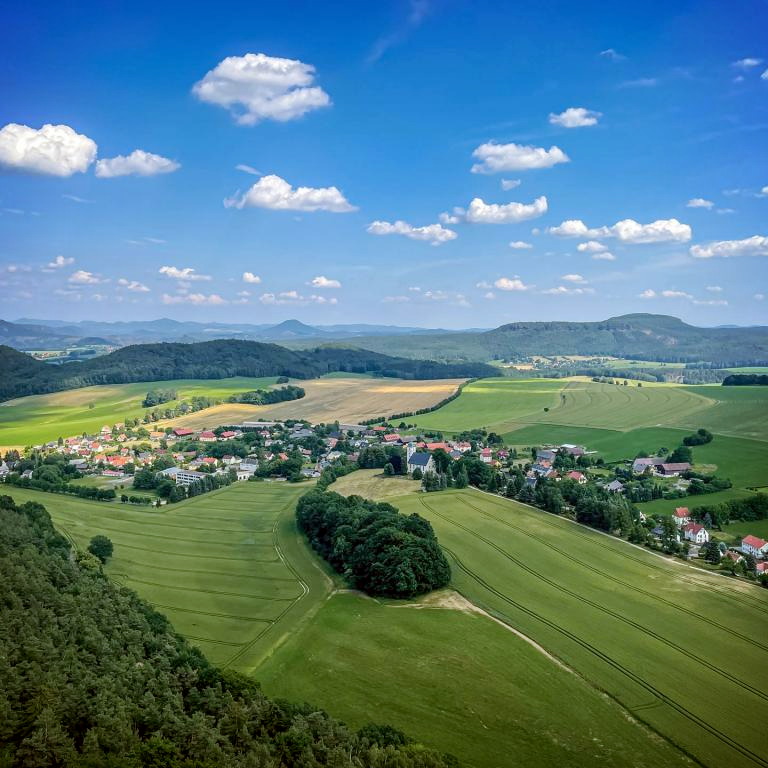 Titelbild für 3-Täler-Rundfahrt – „Sächsische Schweiz neu entdeckt“